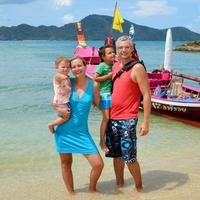 Отзыв от Лика - виза ДТВ